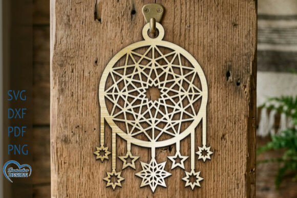 Download Dream Catcher Laser Cut. - Dream catcher Collection