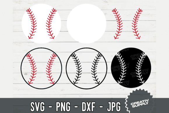 Download Baseball SVG Baseball Cricut Cut File - Premium Resources