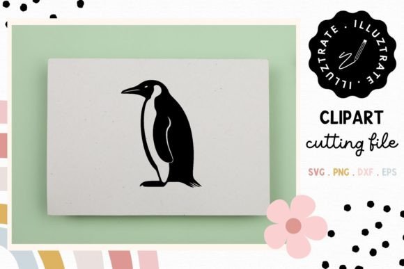 Download Penguin SVG Cut File | Penguin PNG | Pen - Cut file Collection