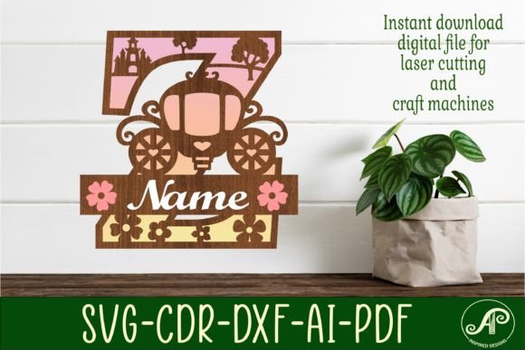 Download Princess Monogram Letter Z SVG Cut File - Cut file Collection